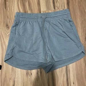 H&M Sweat Shorts Size Small (BRAND NEW, NEVER WORN)